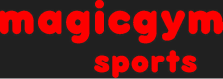MagicGym Logo